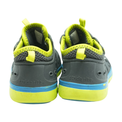 Gray Casual Shoes