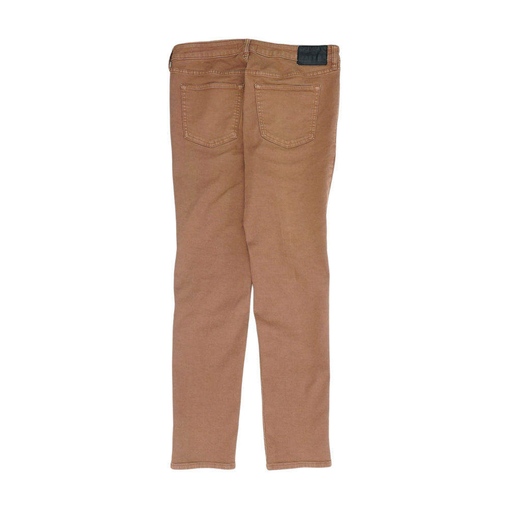 Brown Slim Jeans