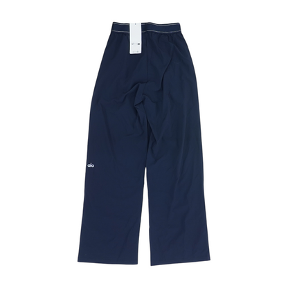 Navy Pants