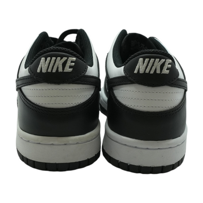 Black Athletics Shoes