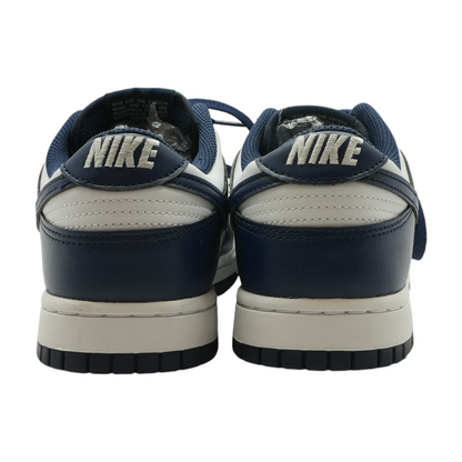 Dunk Low Retro Low-Top Athletic Shoes
