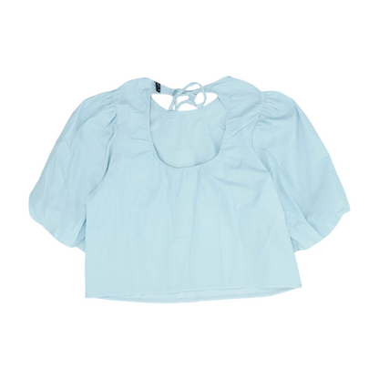 Blue Blouse