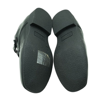 Black Dress Shoes