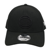Black Salt Lake City Ballcap