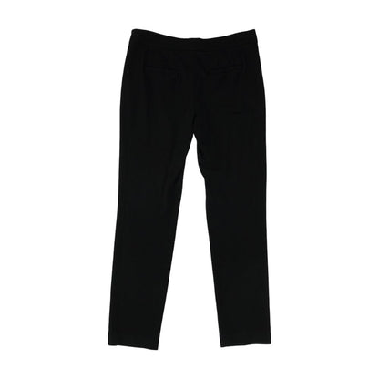 Black Chino Pants