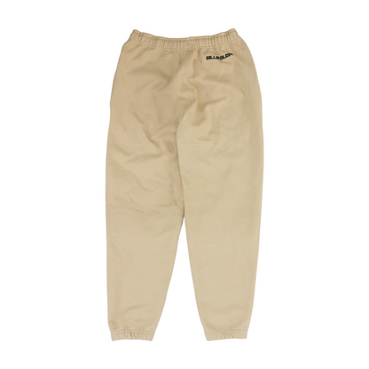 Tan Regular Pants