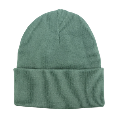 Teal Beanie