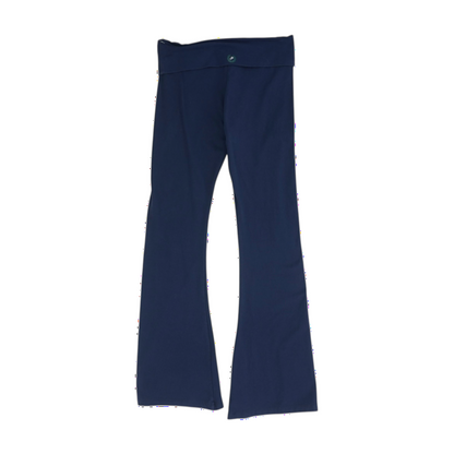 Navy Pants