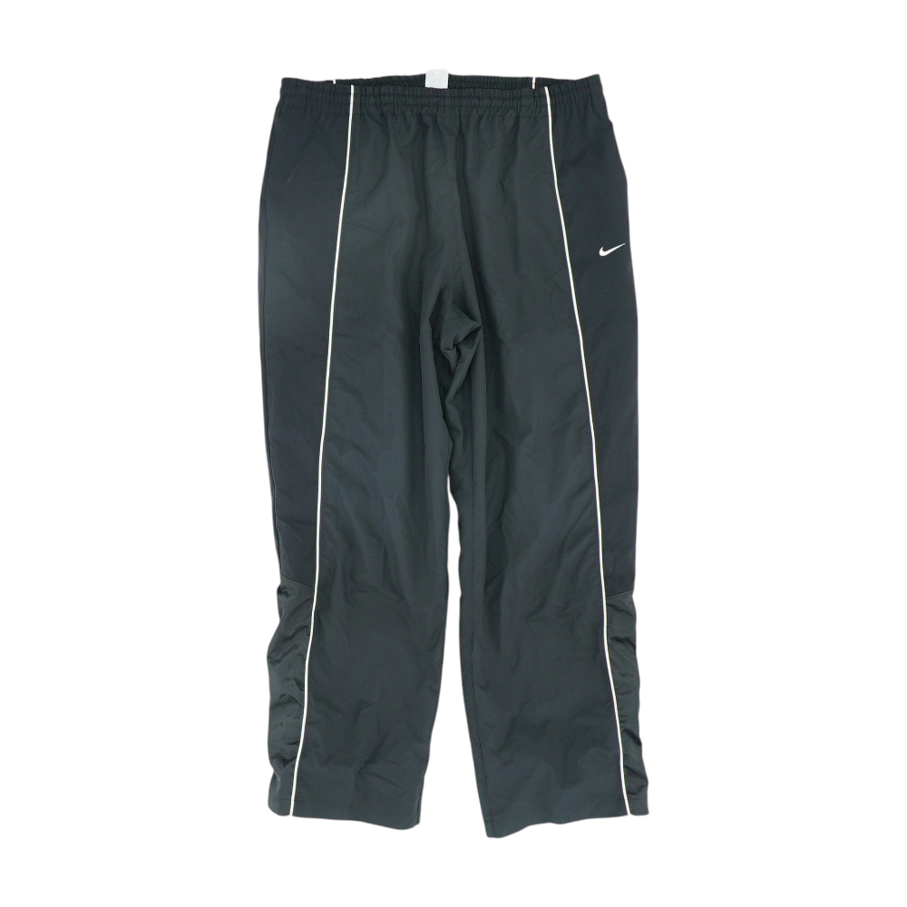 Nike Black Regular Pants – Image 1