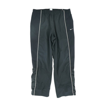 Nike Black Regular Pants – Image 1