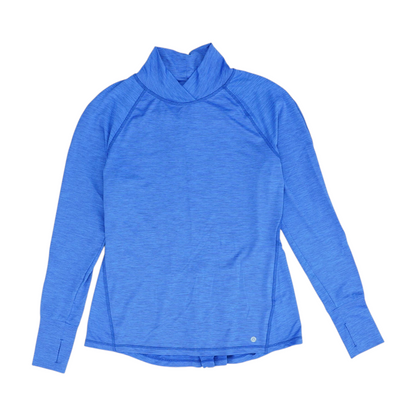 Blue Active T-Shirt