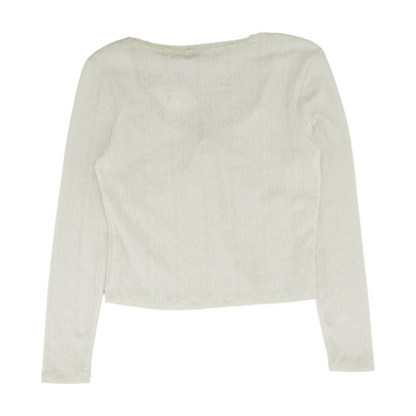 White Blouse