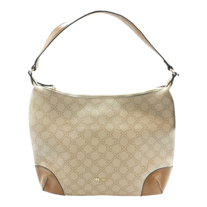 Brown Shoulder Bag