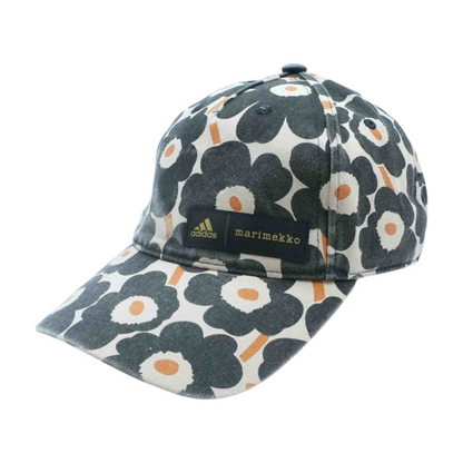 Black Ballcap