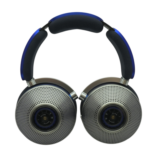 Black Zone Noise Cancelling Headphones