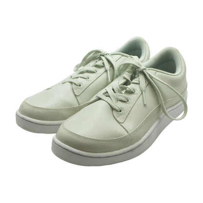 Plant Pacer Teal Low Top Athletic Shoes
