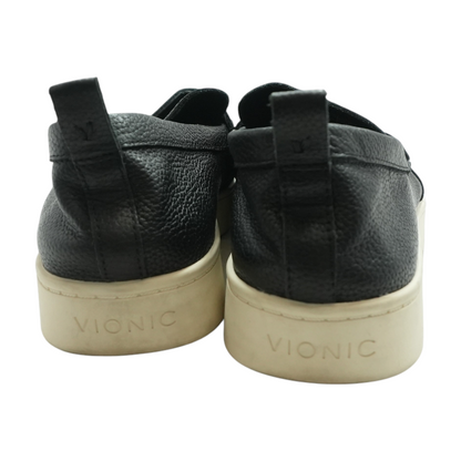 Black Flats