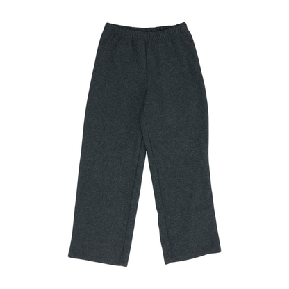 Charcoal Pants