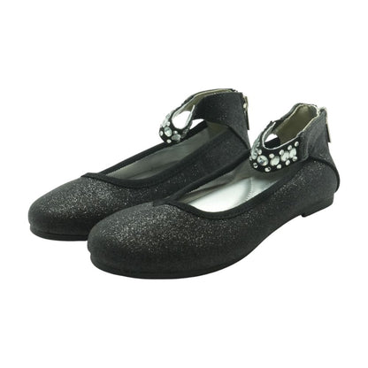 Black Flats
