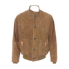 Brown Leather Jacket