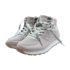 Tretorn Pink Ankle Boots – Image 1