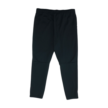 Black Classic Pants