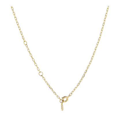 Costume Pendant Necklace