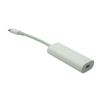 Thunderbolt 3 (USB‑C) to Thunderbolt 2 Adapter