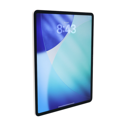 iPad Air 13-inch (M3) 13.0" Starlight 7th 128GB WiFi Tablet