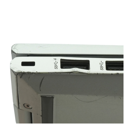 13.5" EliteBook x360 Silver Intel Core i5 2.60GHz 16GB 512GB NVME/SSD