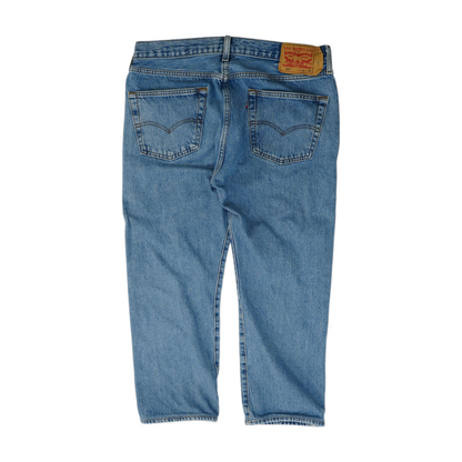 501 Straight Jeans
