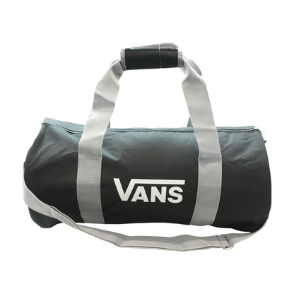 Black Weekender Bag