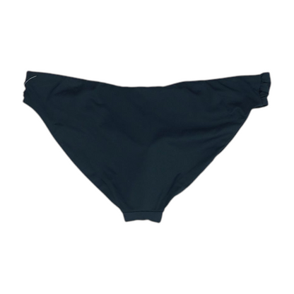 Black Swim Bottom