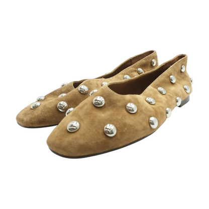 Brown Flats