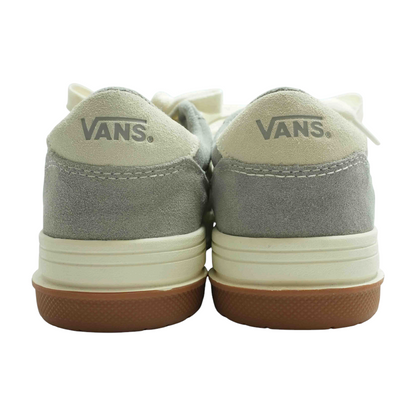 Hylane Low-Top Athletic Shoes