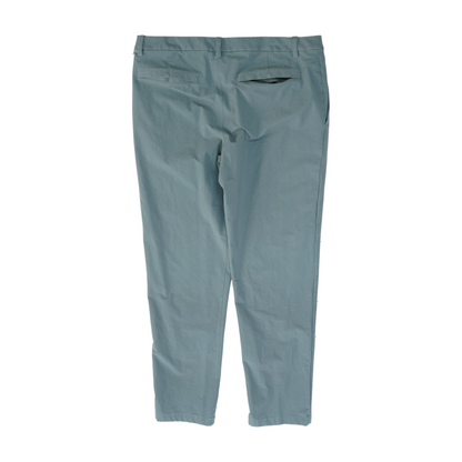 Gray Regular Pants
