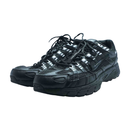 P-6000 Low-Top Athletic Shoes