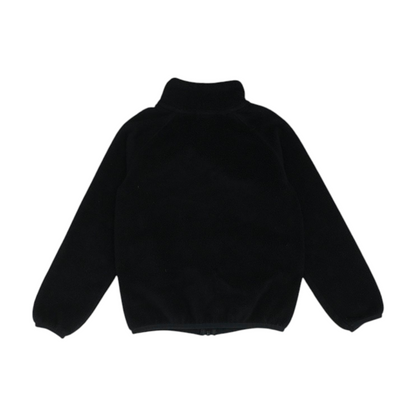 Black Jacket