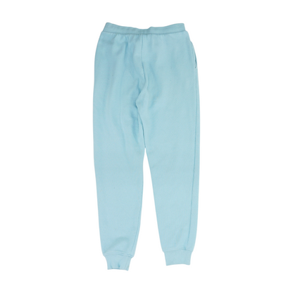Blue Pants