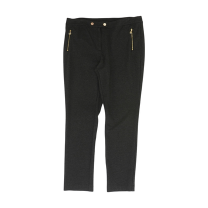 Charcoal Pants