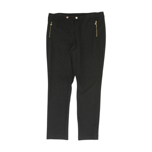 Charcoal Pants