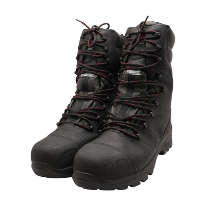 Black Work / Hiking Boots