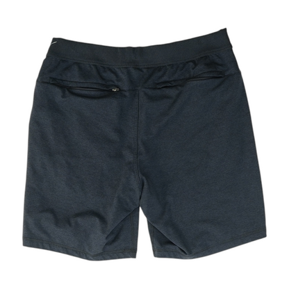Gray Active Shorts