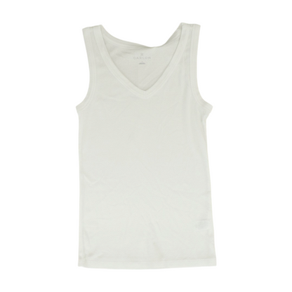 White Active T-Shirt