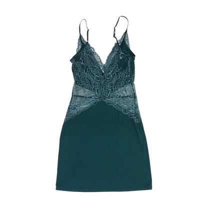 Teal Slip