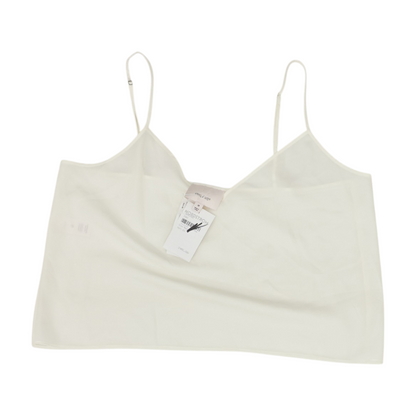 Beige Blouse