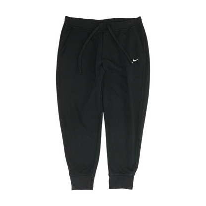 Black Regular Pants