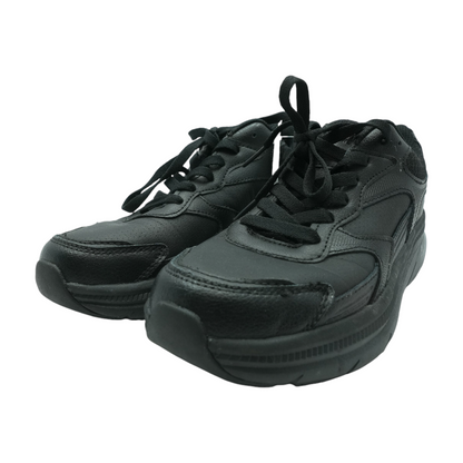 Black Athletic Shoes