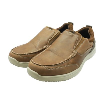 Brown Dress Shoes