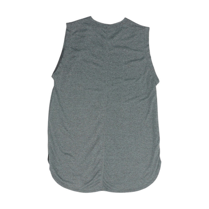 Gray Active T-Shirt